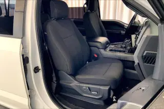 Ford F-150 2017 4x2 XLT 4dr SuperCrew 5.5 ft. SB