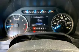 Ford F-150 2017 4x2 XLT 4dr SuperCrew 5.5 ft. SB