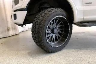 Ford F-150 2017 4x2 XLT 4dr SuperCrew 5.5 ft. SB