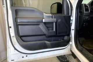 Ford F-150 2017 4x2 XLT 4dr SuperCrew 5.5 ft. SB