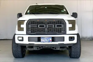 Ford F-150 2017 4x2 XLT 4dr SuperCrew 5.5 ft. SB