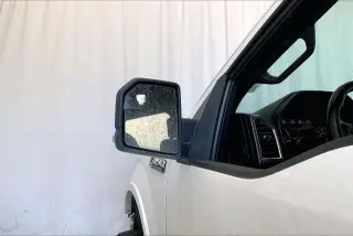 Ford F-150 2017 4x2 XLT 4dr SuperCrew 5.5 ft. SB