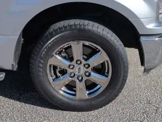 Ford F-150 2020 4x2 XLT 4dr SuperCrew 5.5 ft. SB