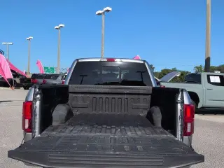 Ford F-150 2020 4x2 XLT 4dr SuperCrew 5.5 ft. SB