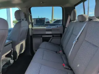 Ford F-150 2020 4x2 XLT 4dr SuperCrew 5.5 ft. SB