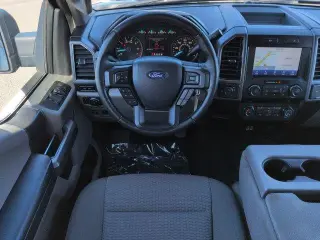 Ford F-150 2020 4x2 XLT 4dr SuperCrew 5.5 ft. SB