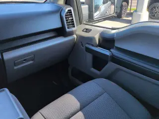 Ford F-150 2020 4x2 XLT 4dr SuperCrew 5.5 ft. SB