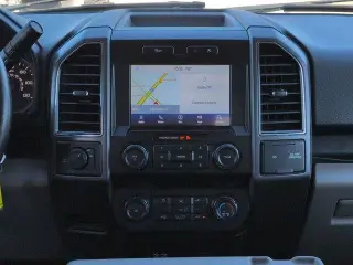 Ford F-150 2020 4x2 XLT 4dr SuperCrew 5.5 ft. SB