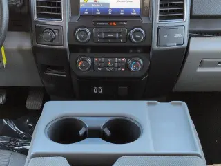Ford F-150 2020 4x2 XLT 4dr SuperCrew 5.5 ft. SB