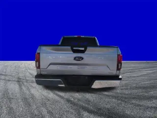 Ford F-150 2020 4x2 XLT 4dr SuperCrew 5.5 ft. SB