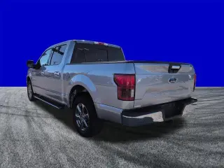 Ford F-150 2020 4x2 XLT 4dr SuperCrew 5.5 ft. SB