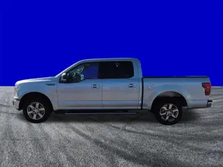 Ford F-150 2020 4x2 XLT 4dr SuperCrew 5.5 ft. SB