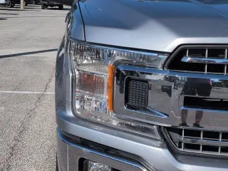 Ford F-150 2020 4x2 XLT 4dr SuperCrew 5.5 ft. SB