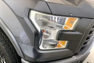 Ford F-150 2017 4x2 XLT 4 puertas SuperCrew 5.5 pies. SB