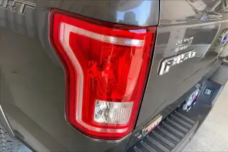 Ford F-150 2017 4x2 XLT 4 puertas SuperCrew 5.5 pies. SB