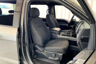 Ford F-150 2017 4x2 XLT 4 puertas SuperCrew 5.5 pies. SB
