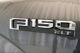 Ford F-150 2017 4x2 XLT 4 puertas SuperCrew 5.5 pies. SB