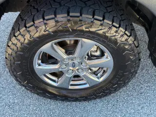 Ford F-150 2019 4x2 XLT 4dr SuperCrew 5.5 ft. SB