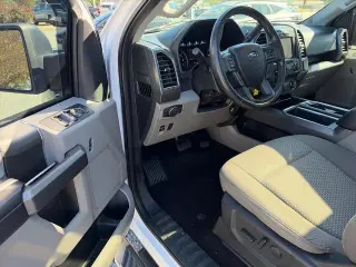 Ford F-150 2019 4x2 XLT 4dr SuperCrew 5.5 ft. SB