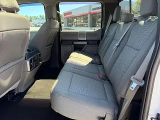 Ford F-150 2019 4x2 XLT 4dr SuperCrew 5.5 ft. SB