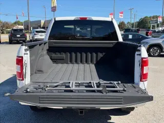 Ford F-150 2019 4x2 XLT 4dr SuperCrew 5.5 ft. SB