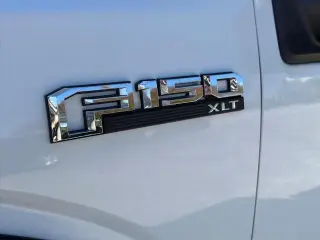 Ford F-150 2019 4x2 XLT 4dr SuperCrew 5.5 ft. SB