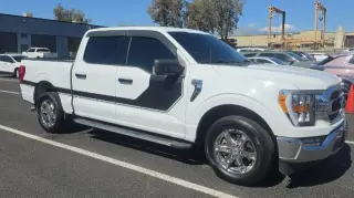 Ford F-150 2023 4x2 XLT 4dr SuperCrew 6.5 ft. SB
