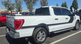 Ford F-150 2023 4x2 XLT 4dr SuperCrew 6.5 ft. SB