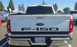Ford F-150 2023 4x2 XLT 4dr SuperCrew 6.5 ft. SB
