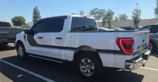 Ford F-150 2023 4x2 XLT 4dr SuperCrew 6.5 ft. SB