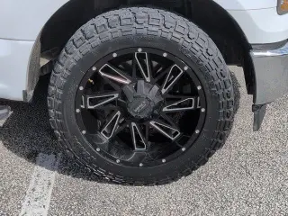 Ford F-150 2017 4x2 XLT 4dr SuperCrew 5.5 ft. SB