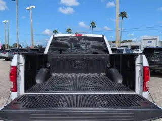 Ford F-150 2017 4x2 XLT 4dr SuperCrew 5.5 ft. SB
