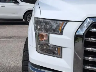 Ford F-150 2017 4x2 XLT 4dr SuperCrew 5.5 ft. SB