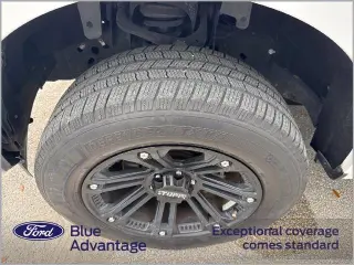Ford F-150 2017 4x2 XLT 4dr SuperCrew 5.5 ft. SB