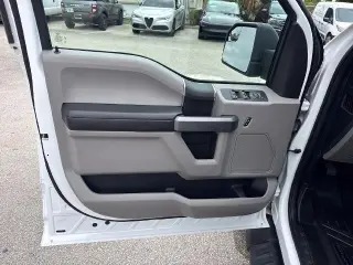 Ford F-150 2017 4x2 XLT 4dr SuperCrew 5.5 ft. SB