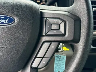 Ford F-150 2017 4x2 XLT 4dr SuperCrew 5.5 ft. SB