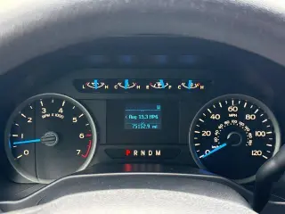 Ford F-150 2017 4x2 XLT 4dr SuperCrew 5.5 ft. SB