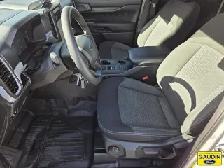 Ford Ranger 2026 4x2 XL 4dr SuperCrew 5.0 ft. SB