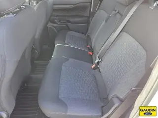 Ford Ranger 2026 4x2 XL 4dr SuperCrew 5.0 ft. SB