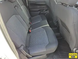 Ford Ranger 2026 4x2 XL 4dr SuperCrew 5.0 ft. SB