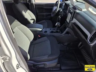 Ford Ranger 2026 4x2 XL 4dr SuperCrew 5.0 ft. SB