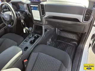 Ford Ranger 2026 4x2 XL 4dr SuperCrew 5.0 ft. SB