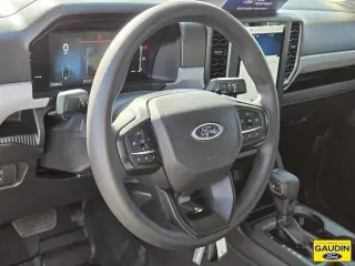 Ford Ranger 2026 4x2 XL 4dr SuperCrew 5.0 ft. SB