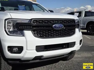 Ford Ranger 2026 4x2 XL 4dr SuperCrew 5.0 ft. SB