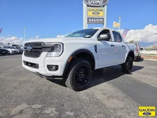 Ford Ranger 2026 4x2 XL 4dr SuperCrew 5.0 ft. SB