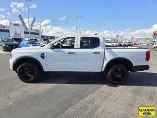 Ford Ranger 2026 4x2 XL 4dr SuperCrew 5.0 ft. SB