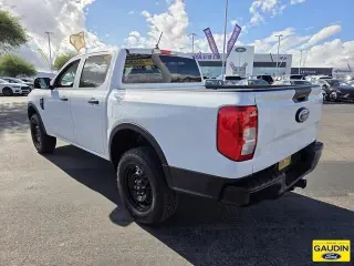 Ford Ranger 2026 4x2 XL 4dr SuperCrew 5.0 ft. SB