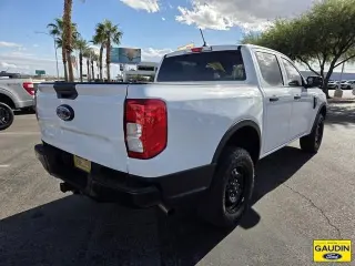 Ford Ranger 2026 4x2 XL 4dr SuperCrew 5.0 ft. SB