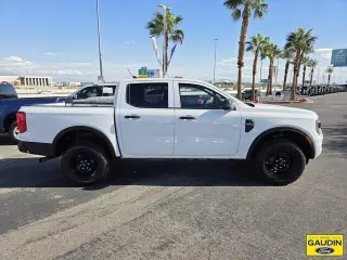 Ford Ranger 2026 4x2 XL 4dr SuperCrew 5.0 ft. SB