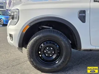 Ford Ranger 2026 4x2 XL 4dr SuperCrew 5.0 ft. SB